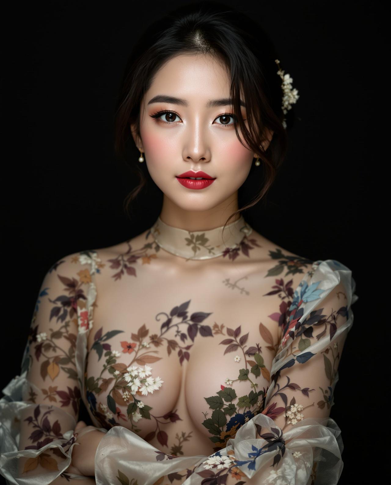 李雅婷