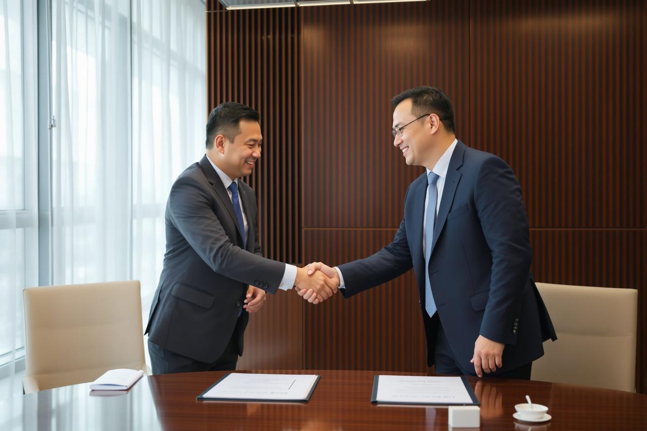 四虎影院与星河文化达成战略合作 共同开发IP矩阵